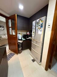 The Bayshore (D16), Condominium #548186891